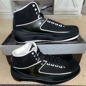 Jordan 2 retro QF
